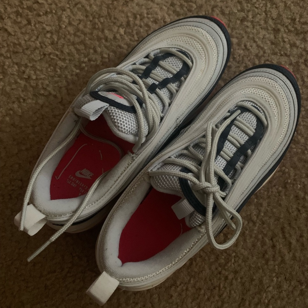 NIKE AIRMAX 97 - Picture 3 of 10
